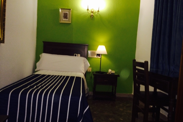 Hotel Sonsoles Hostal